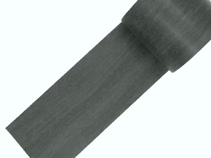 Imitation Woodgrain Waterproof Scratch Repair Wood Effect Floor Repair Tape Wood Grain Duct Tape (Dark Grey,5.7cm*4.57m)