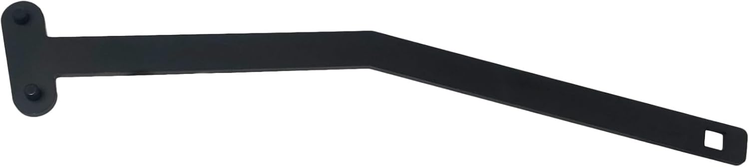 KS Tools BT571091 Belt Tensioner Wrench for Ford Duratorq Engines Not Specified