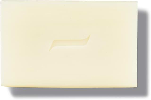 Caswell-Massey Dr. Hunter's Pure Castile Bar Soap, Gentle & Moisturizing Hair & Body Soap For Men & Women, Made In The US...