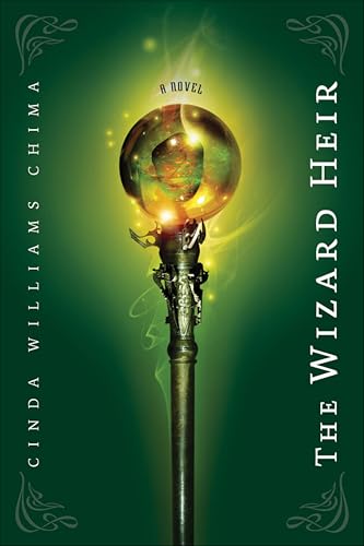The Wizard Heir (Heir Chronicles Book 2)