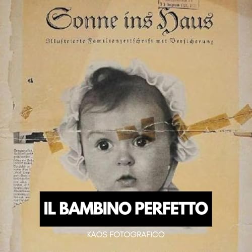 Il bambino perfetto
