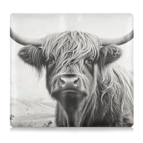 Organizador de guantera piel PU miniatura 2