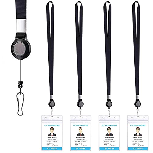 6 PZ CORDINI Per Carte D'identità Porta Carte Multiuso Maniche EUR 10 - Foto 12