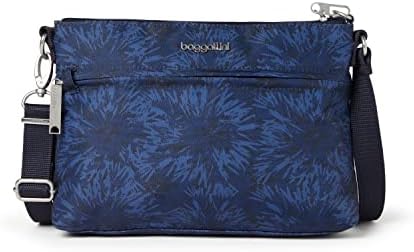 Baggallini Anti-Theft Memento Crossbody Bag