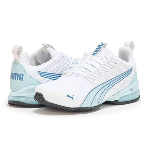 PUMA Women's Voltaic Evo Cross Trainer Sneaker3