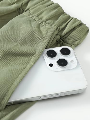 Image of POSHAX Men Cargo Pant