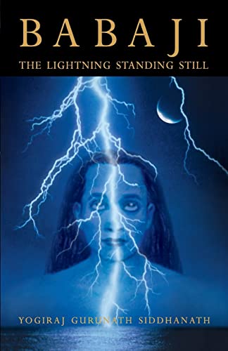 Preisvergleich Produktbild Babaji: The Lightning Standing Still (Special Abridged Edition)