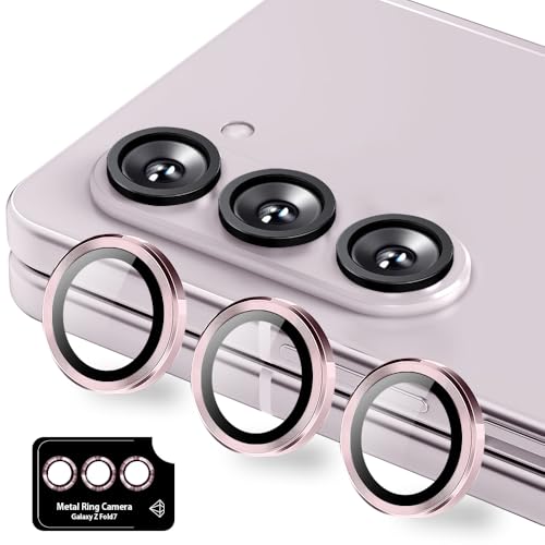 Kakuki for Galaxy Z Fold7 SC-56F SCG34 JtB MNV[Z Fold 7 p JیtB ^ KX ϏՌ Ɨ^ IoI[o[h~ A~ JJo[ (Z Fold7)(sN)