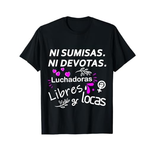8 Marzo 8M Dia Internacional de la Mujer Feminista Camiseta