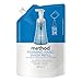 Method Foaming Hand Wash Refill Pouch, Sea Minerals, 28 oz