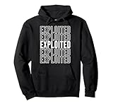 Exploited Apparel
