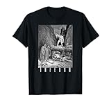 El Finofaurio inferno gótico oscuro