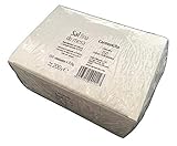 250 sobres individuales de sal fina de mesa de 0,8 g