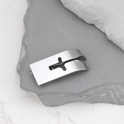 2 Piezas Pie para Máquina de Coser Zurcido Metal miniatura 7