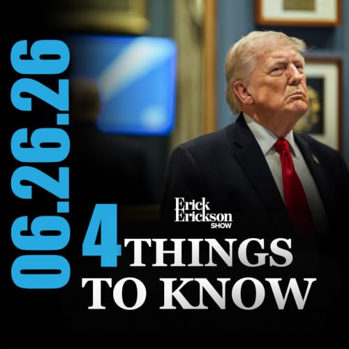 Trump Admits Iran Violated Ceasefire, Ukraine Surges, SCOTUS, Gas Prices