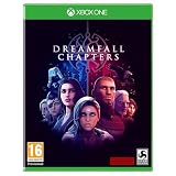 XBOX1 DREAMFALL CHAPTERS (EU)