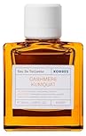Korres mere Kumquat Eau de Toilette for Her, 50 ml