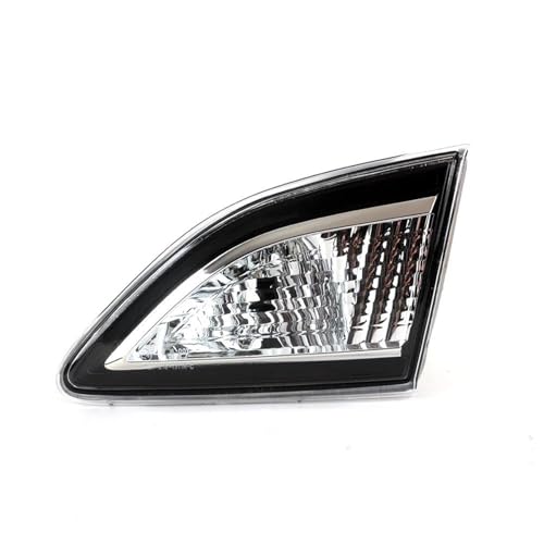 Feu arrière LED Mazda 3 BL Sedan 2010 2011 feu stop droit intérieur
