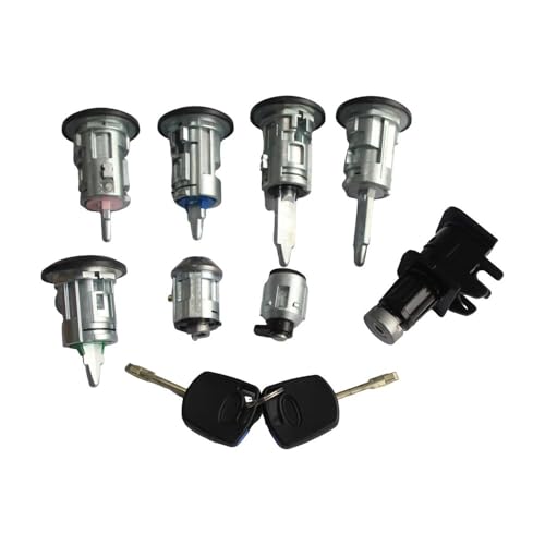 Bloqueo de encendido 1491607 repara fallo de apertura capó Ford Transit Connect 07-13 2