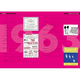 The Beatles: Featuring a Collection of Memorabilia from the Lives of The Fab Four Hardcover – October 15, 2024 - Les Beatles, Paul McCartney, John Lennon, RIngo Starr, George Harrison The Beatles: Featuring a Collection of Memorabilia from the Lives of The Fab Four Hardcover – October 15, 2024 – Image 4