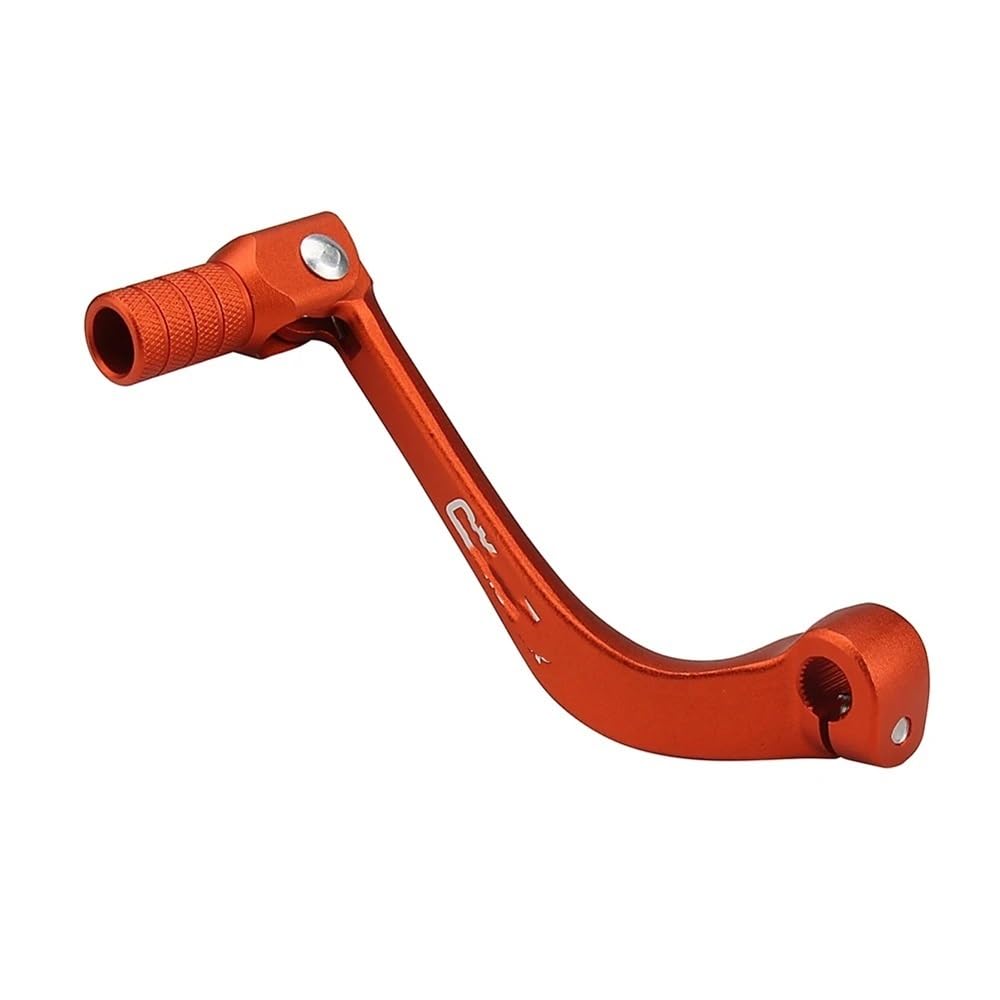 Levier de changement vitesse CNC anti-casse pour moto CRF 110 de 2013 à 2021