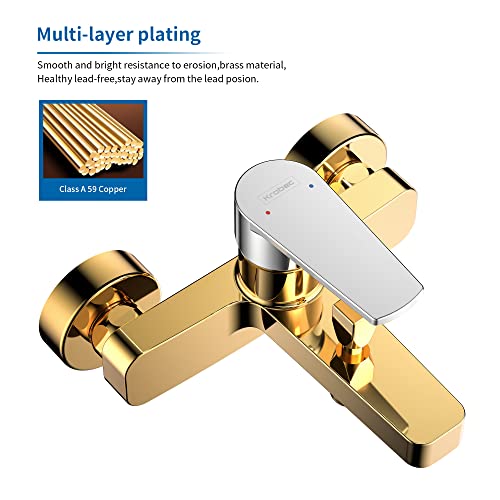 Grifo-de-Banera-Mezclador-Monomando-Cromado-Bano-y-Ducha-sin-tubo-flexible-sin-teleducha-y-sin-soporte-de-ducha