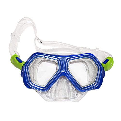 Body Glove - Mischief Youth Swim MASK-Swimming-Snorkeling-Diving-Panoramic View