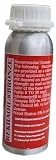 Rekhaoil® Red Bronze Dye for Petroleum Products 8oz Bottle