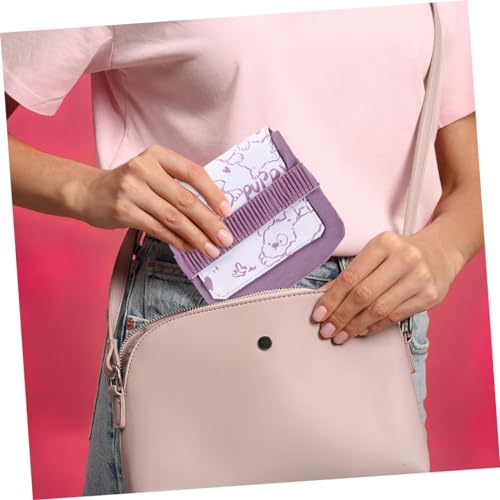 GRADENEVE 2 Peças Bolsa De Armazenamento De Toalhas Da Tia Bolsa Decorativa De Período Para Almofada