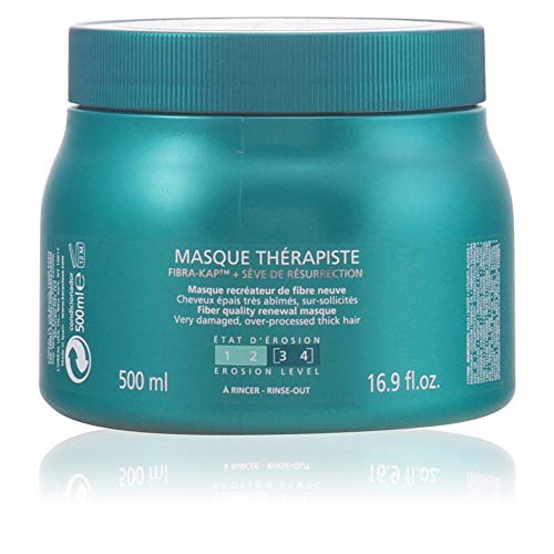 Preisvergleich Produktbild Kérastase Resistance Masque Therapiste 75ml