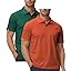 Forestgreen Orange