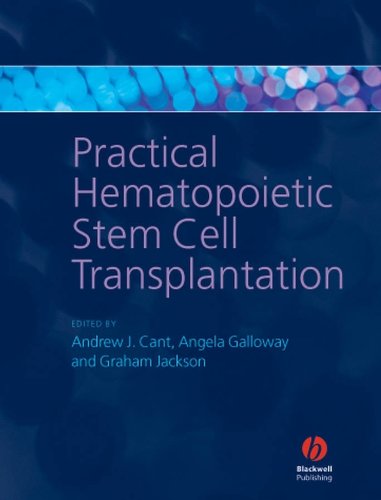 Buy Practical Hematopoietic Stem Cell Transplantation — BookShops.in