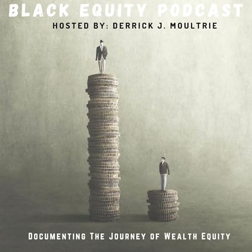 Black Equity Podcast Network cover art
