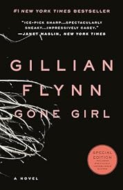 Gone Girl