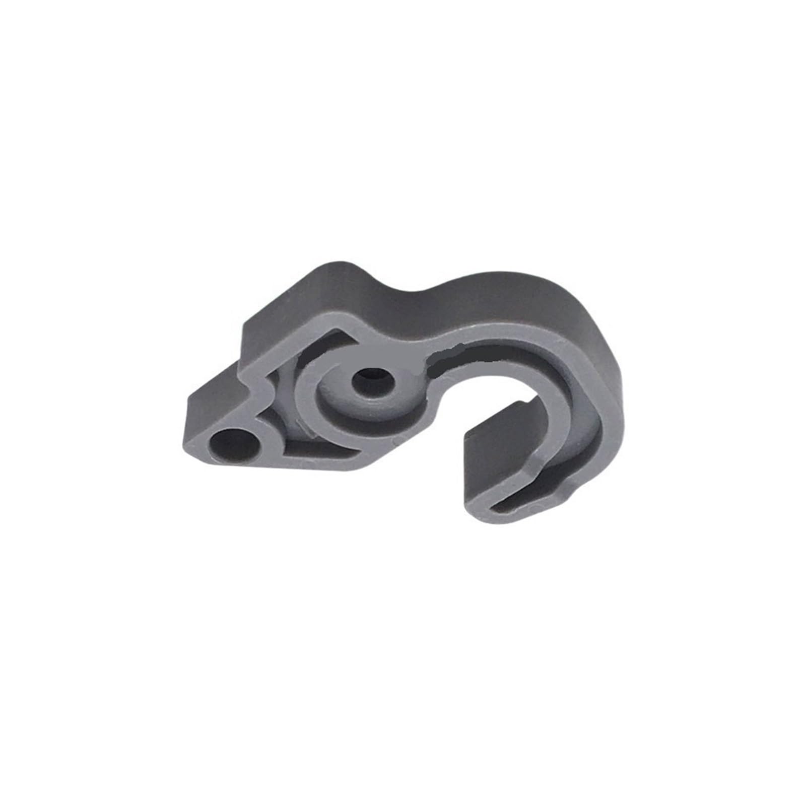 Refrigerator Door Hinge,Compatible for Casarte BCD S Gear Plastic Hook