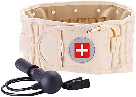 dr hos back belt