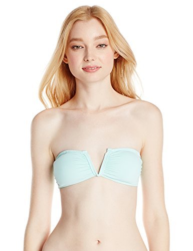 Maillot de bain femme Rip Curl Desert Fox bleu taille L : maillot 2 pièces de plage et surf