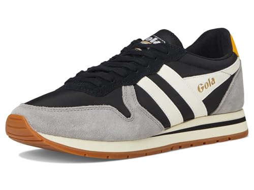 Image of Gola Men's Daytona Trainers