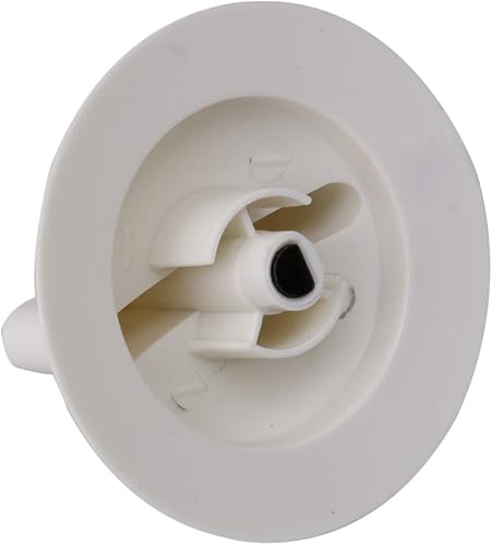 Miniatura 2 de WE1M652 Temporizador de secadora Perilla de control Secadora Eje D para 212D1721 AP3995164 y PS1482196