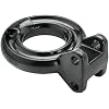 Bulldog Cases Bulldog 1291020383 Adjustable Lunette Ring (3 Dia, 14, 000 lbs. Capacity, Adjustable Channel & Hardware Sold Separately), 1 Pack