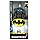 DC 6 Inch Action Figures | 5 Pack Includes The Joker, Grey Suit Batman, Black Suit Batman, Robin and Nightwing | 5 Point Articulation