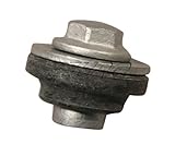 BMW (91-07) Valve Cover Cap Nut (x4 nuts) + Washer +Seal e34 e36 e39 e46 e53 e60