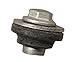 BMW (91-07) Valve Cover Cap Nut (x4 nuts) + Washer +Seal e34 e36 e39 e46 e53 e60