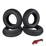 Kenda K550 Loadstar Set of 4