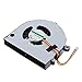 huiouer Ventola di Raffreddamento CPU Laptop Cooler Per Acer Aspire 5742 5253 5253G 5336 5741 5551 5733 5733Z 5736 5736G 5333 5742Z 5742ZG
