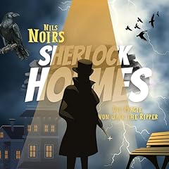 Couverture de Die Magie von Jack the Ripper