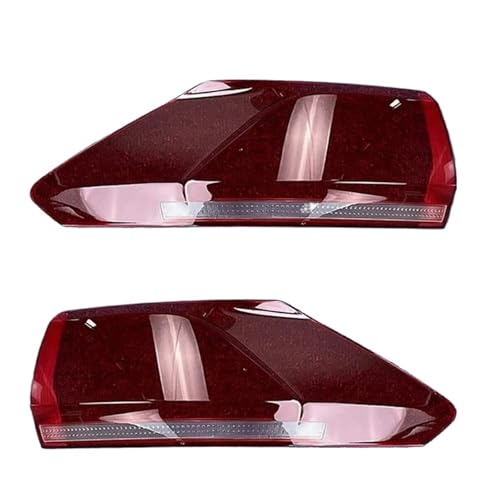 Boîtier de feu arrière pour VW Bora 2022 2023 coque extérieure de phare stop