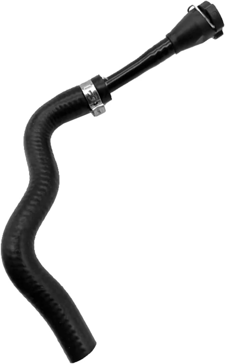 Compatible With Benz For S550 E550 CLS550 SL550 GL550 E63AMG Car Engine Crankcase Vent Hose Breather Vent Pipe A2782031217 2782031217 Crankcase Vent Tube