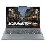 Compare Lenovo IdeaPad 15″ vs other laptops