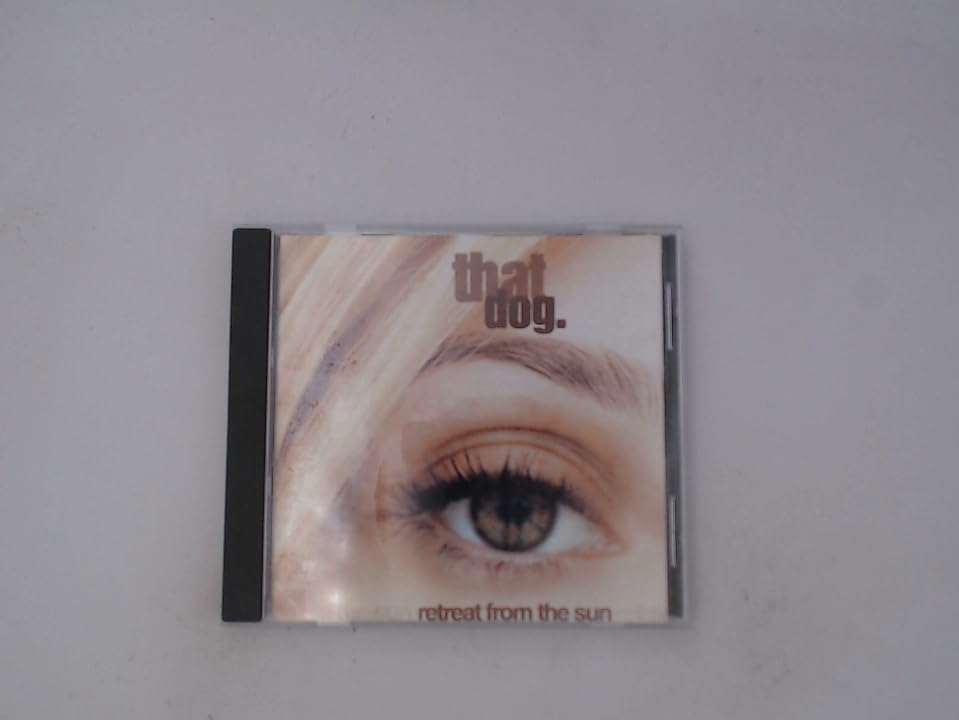 Retreat from the Sun